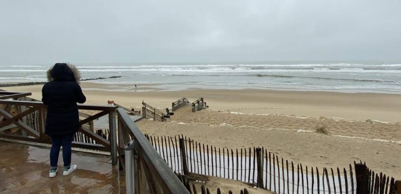 Cocaïne échouée sur la côte atlantique : Plus d’une tonne de drogue a désormais été récupérée