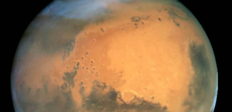 Mars : C’est quoi Jezero, ce mystérieux cratère qui pourrait détenir des traces de vie ?