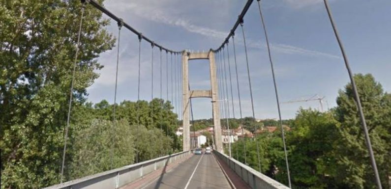 Pont effondré à Mirepoix-sur-Tarn : A Lyon, trois ponts sont sous surveillance renforcée