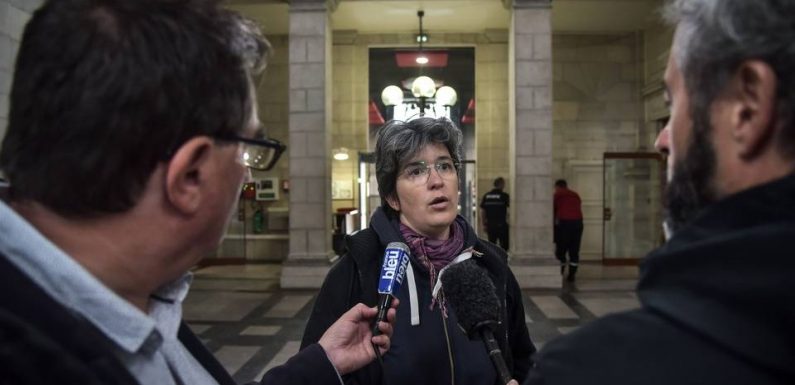 Abattoir de Mauléon : L’association L214 condamnée pour avoir filmer des employés à leur insu