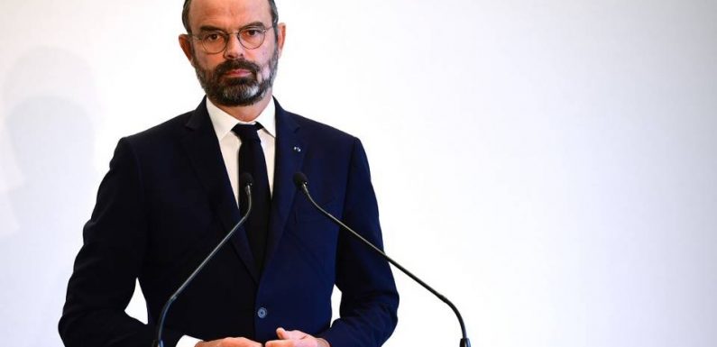 Grenelle des violences conjugales EN DIRECT : Suivez avec nous les annonces du gouvernement…