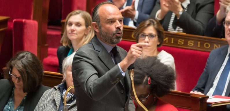 Huile de palme: Edouard Philippe demande un second vote à l’Assemblée