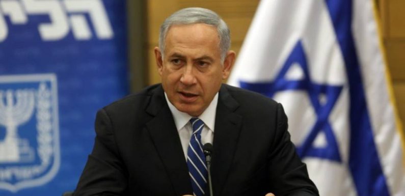Israël : Benjamin Netanyahu mis en examen pour corruption, fraude et abus de confiance
