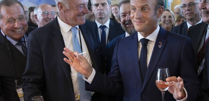 «Les vignerons ont gagné». L’Elysée annule le mois sans alcool prévu en janvier