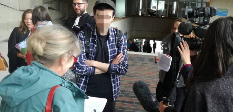 Procès des antispécistes : Retour sur plusieurs mois de militantisme et de vandalisme à Lille