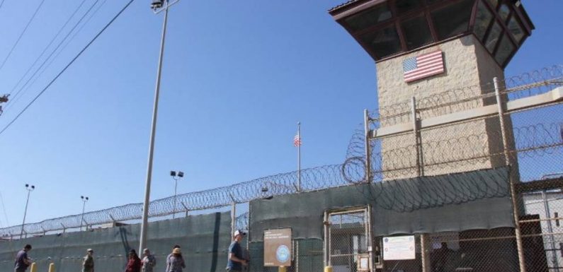 Guantanamo: La justice française se penche de nouveau sur l’affaire des tortures