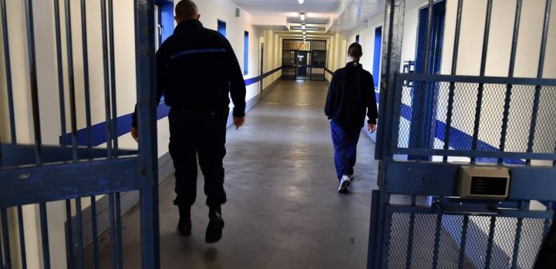 Prison : Santé mentale, manque de médecins… L’OMS s’alarme de la santé des détenus en Europe