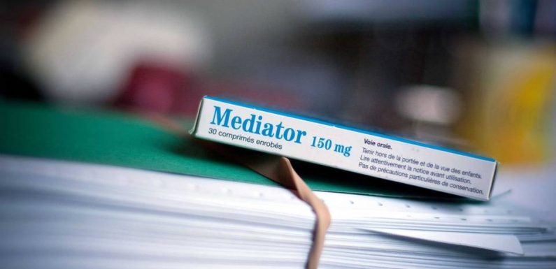 Procès du Mediator : « Je suis bourrée de haine parce que ce médicament m’a rendue malade »