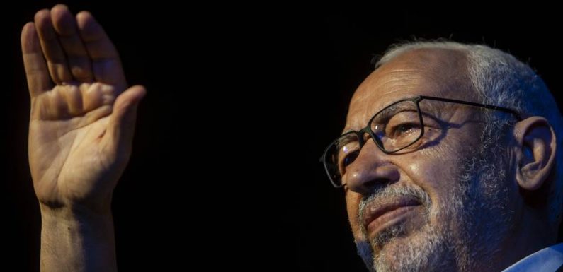 Tunisie : Le chef du parti d’inspiration islamiste d’Ennahdha a été élu président du Parlement