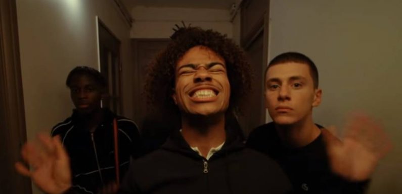Success story : Gambi, le phénomène rap de la rentrée