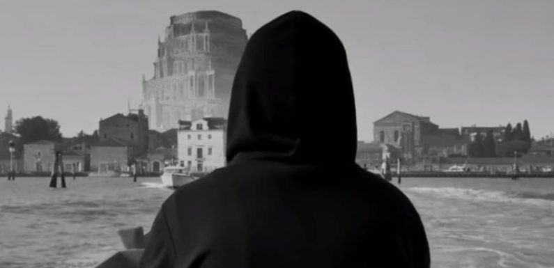 Décédé début novembre, le rappeur Népal préparait un premier album