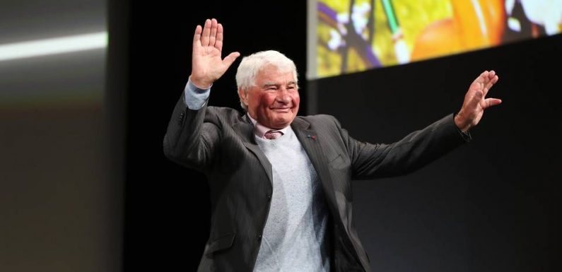 Mort de Raymond Poulidor : « Les gamins venaient le voir et lui disaient « C’est vous Poupou ? » »