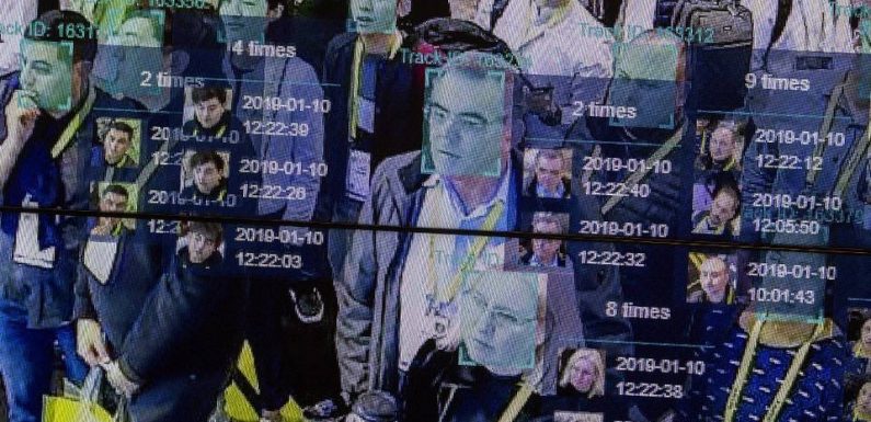 Reconnaissance faciale : « C’est un outil de surveillance de masse qui va déshumaniser les rapports sociaux », estime la Quadrature du Net