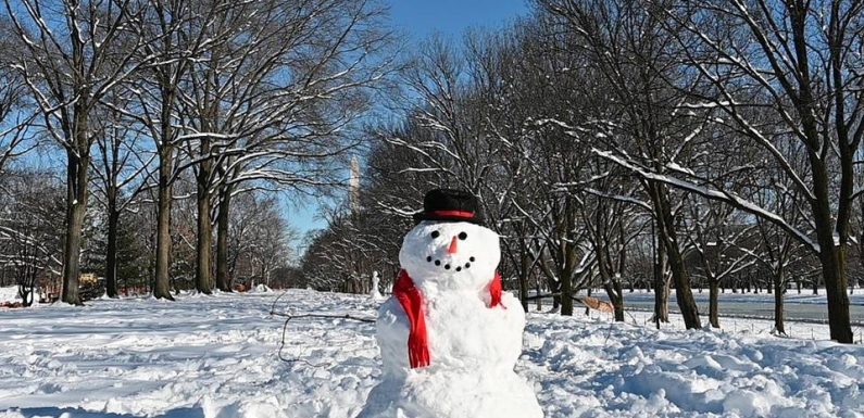 Coup de froid ou début d&rsquo;hiver rigoureux ? « Le plus dur est derrière nous, on va vers un redoux »