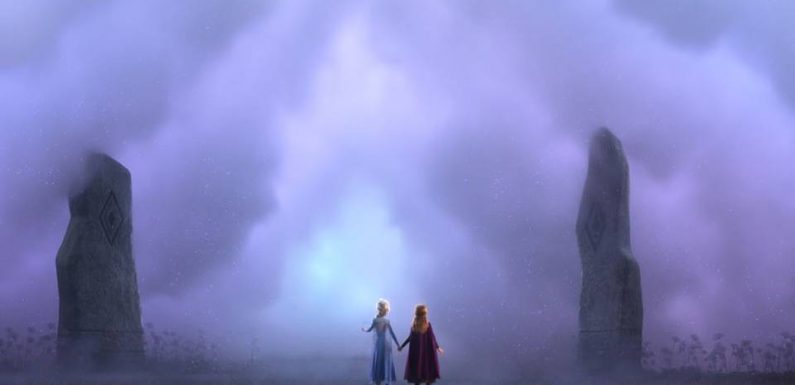 VIDEO. « La Reine des Neiges 2 »: On est parti en Islande sur les traces d’Elsa et Anna