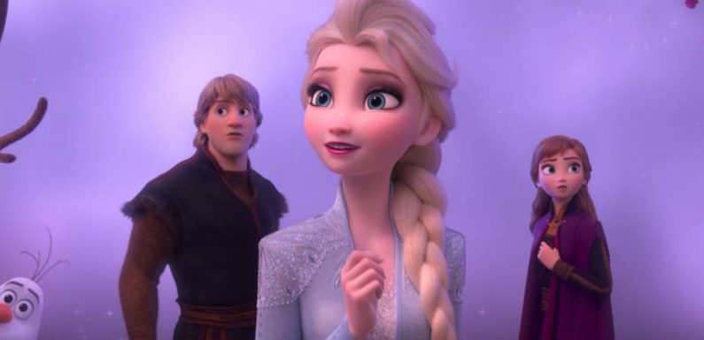 VIDEO. « La Reine des neiges 2 » : Comment Disney a réussi à renouveler l’enchantement