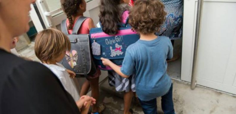 Marseille : Une école maternelle des quartiers Nord privée de chauffage