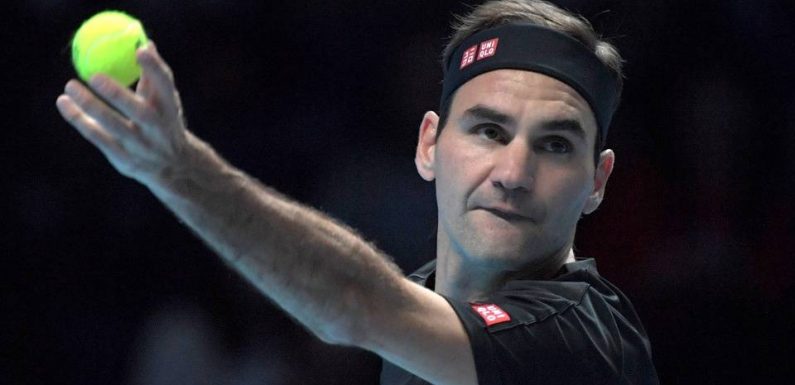 VIDEO. Federer devra battre Djokovic pour aller plus loin au Masters
