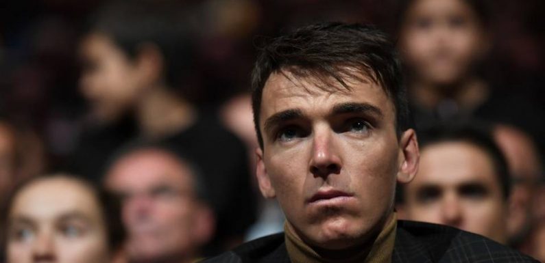 Tour de France : Romain Bardet fait l’impasse sur la Grande Boucle 2020 (mais pas sur le Giro)