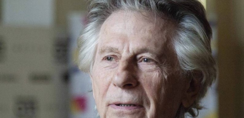 Une organisation de cinéastes propose de suspendre Roman Polanski