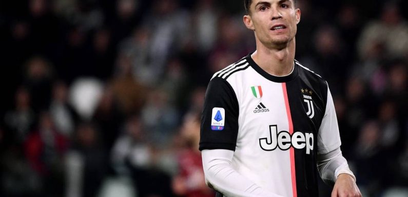 Euro 2020: « Ronaldo est bien et il va jouer », assure le sélectionneur du Portugal