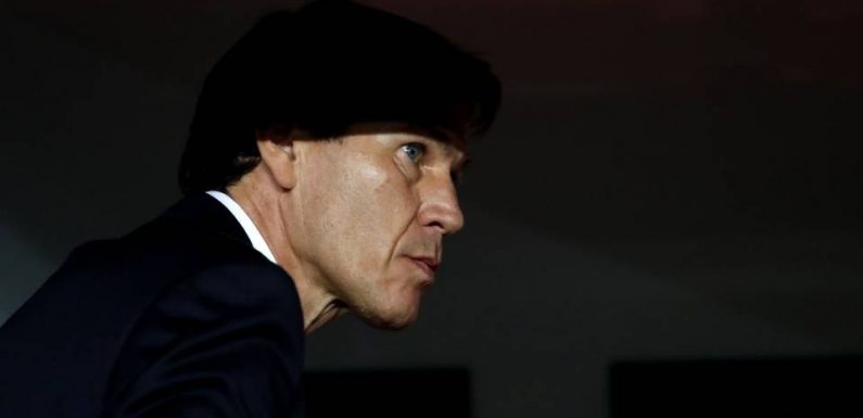 OM-OL : « Ils l’attendent ! » L’ambiance pour Rudi Garcia sera-t-elle comparable à celle pour Mathieu Valbuena ?