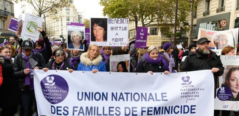 VIDEO. Grenelle des violences conjugales : « Rien n’est prévu pour l’accompagnement des proches des victimes de féminicide »