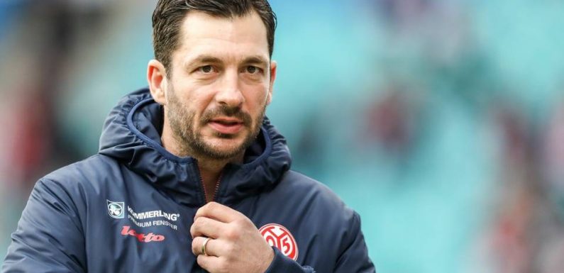 Bundesliga : La valse des coachs ! Un troisième entraîneur remercié en 8 jours, à Mayence cette fois-ci