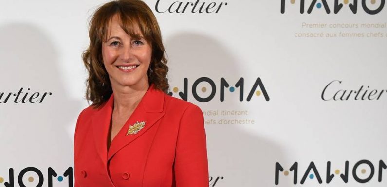 Fed Cup : La gaffe de Ségolène Royal en voulant féliciter l’équipe de France pour sa victoire