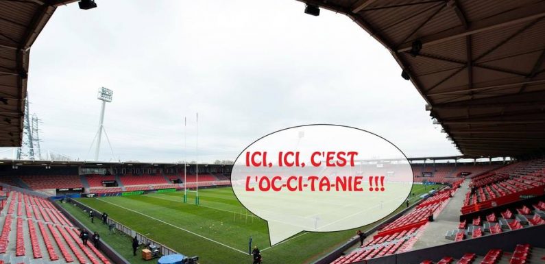 Mais c’est quoi, ces matchs Occitanie – Espagne à Ernest-Wallon ?