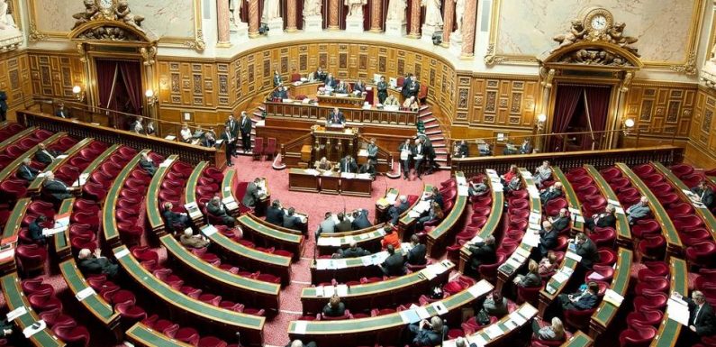 Le Sénat vote le texte sur les féminicides, en l’absence des élus de gauche