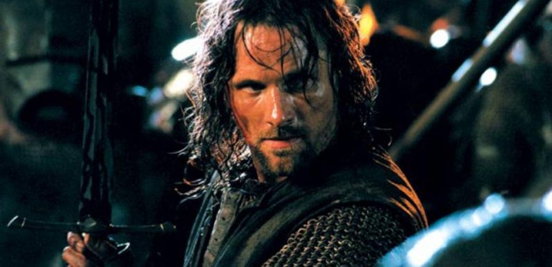 « Lord of the Ring » : Amazon commande déjà une saison 2