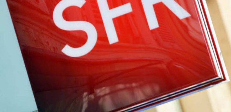 SFR : Le groupe écope d’une amende record de 3,7 milliards d’euros pour délais de paiement excessif