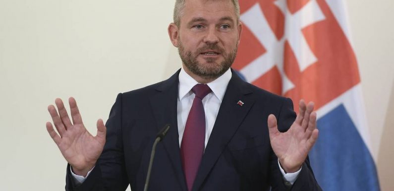 Slovaquie: Le Parlement rejette un traité européen protégeant les femmes