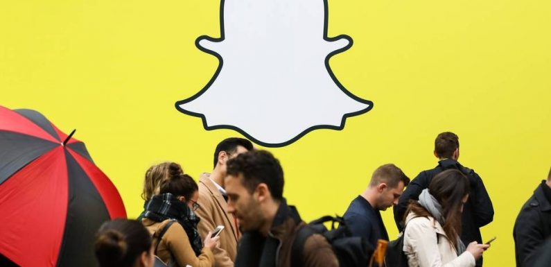 Lutte contre la désinformation : Snapchat vérifie les publicités politiques passées sur son réseau