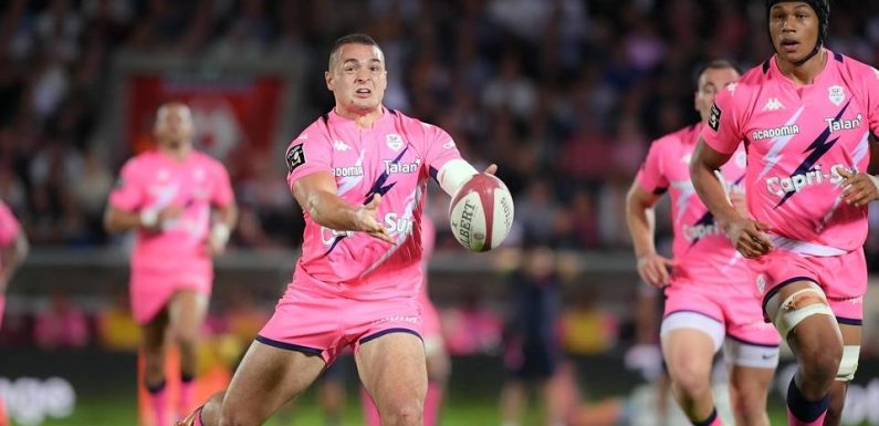 Le Stade Français toujours plus au fond du gouffre malgré le départ de Heyneke Meyer