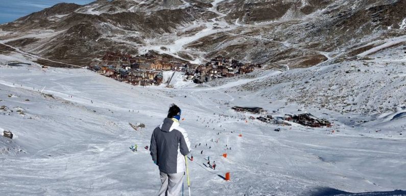 Tourisme : La meilleure station de ski au monde se trouve en France