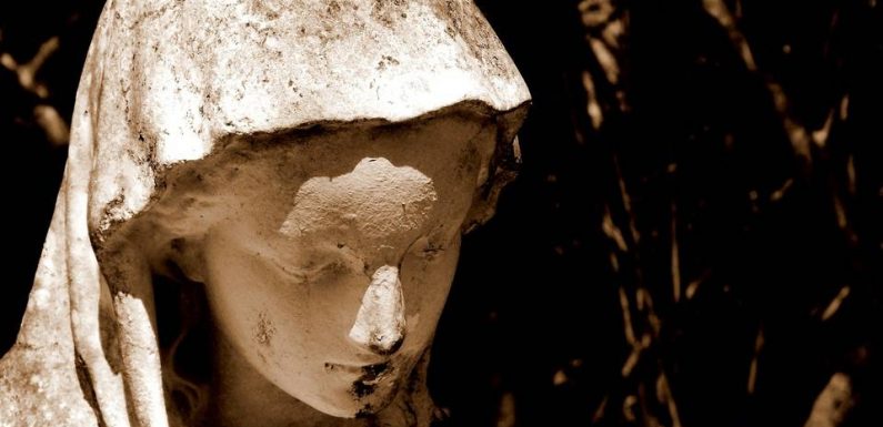 Bas-Rhin : La statue d’une sainte décapitée dans une chapelle, la gendarmerie lance un appel à témoins
