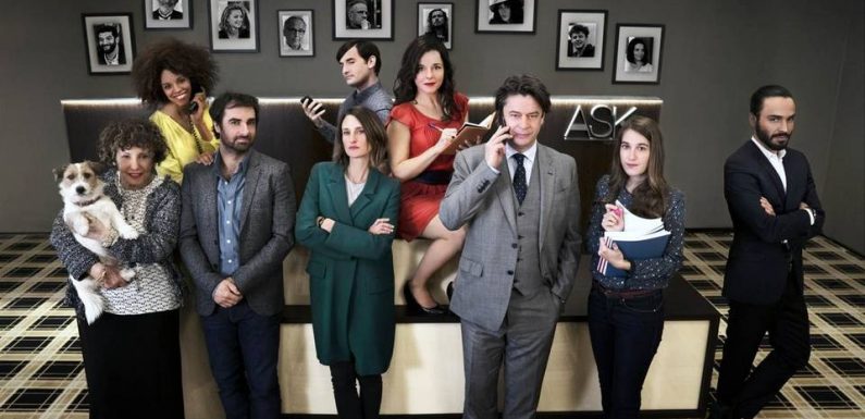 « Dix pour cent » : Les guest stars de la saison 4 (presque) toutes confirmées