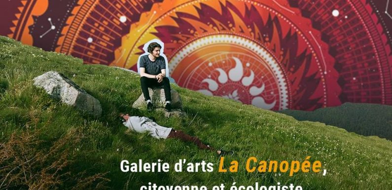 Strasbourg : Ils veulent faire évoluer le marché de l&rsquo;art avec une galerie écolo et citoyenne en ligne