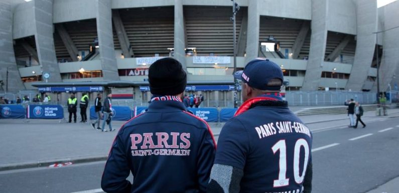 Ligue 1 : Le Paris Saint-Germain recherche officiellement un « naming » pour le Parc des princes