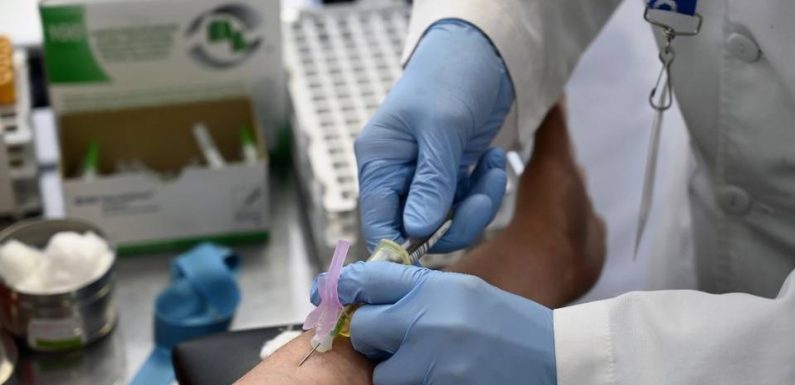 Sida : Une nouvelle souche rare du VIH officiellement enregistrée après la découverte d’un troisième porteur