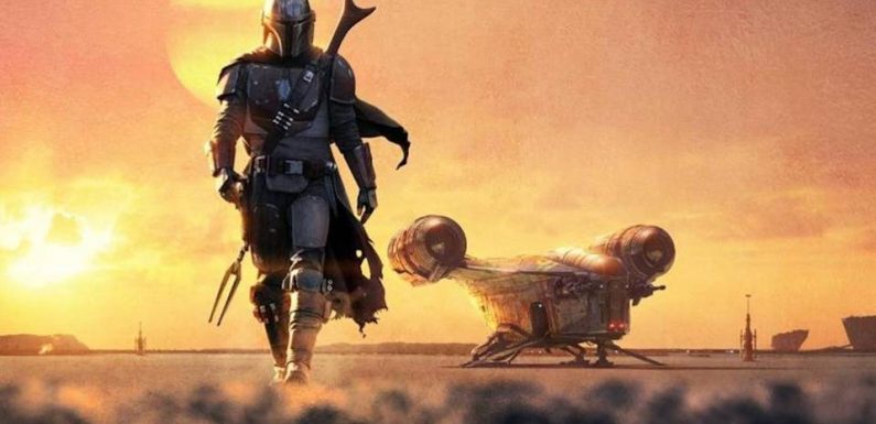 VIDEO. « The Mandalorian » sur Disney+ : L’avenir (télé) de « Star Wars » est-il assuré ?