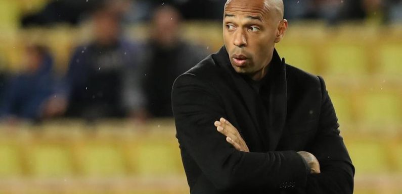 MLS : « J’ai toujours eu un œil sur cette franchise »… Les premiers mots de Thierry Henry à l’Impact Montréal