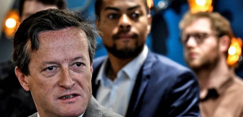 Municipales 2020 à Lyon : « Vous êtes des traîtres »… La saga entre pro-Kimelfeld et pro-Collomb continue