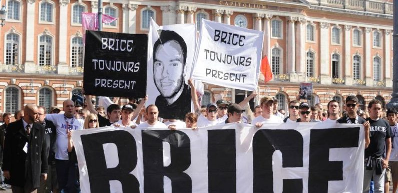 Brice Taton : L’un des meurtriers du supporter du TFC a été assassiné à Belgrade