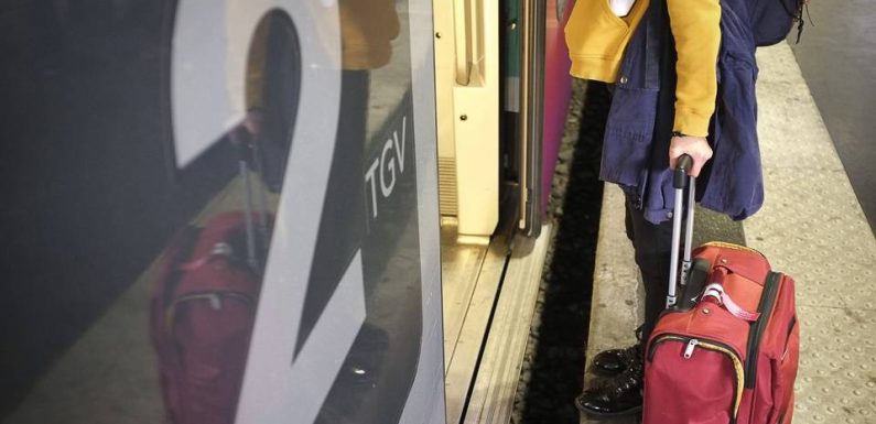 Hérault : Le trafic SNCF entre Béziers et Agde sera finalement totalement rétabli le 25 novembre