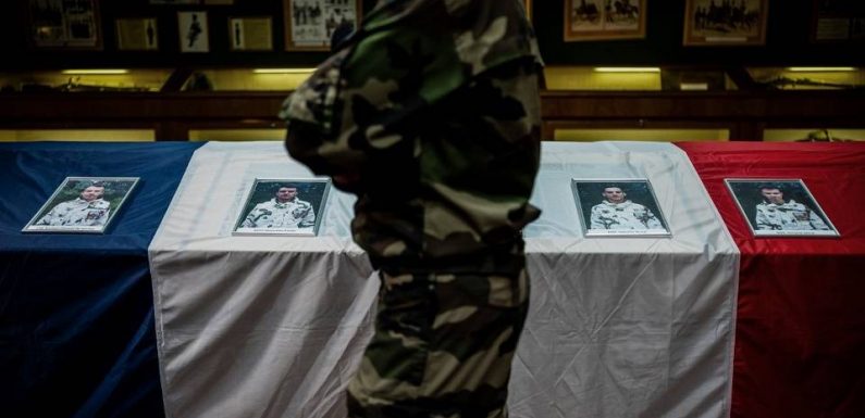 Crash d’hélicoptères au Mali : Qui sont les 13 militaires français décédés ?
