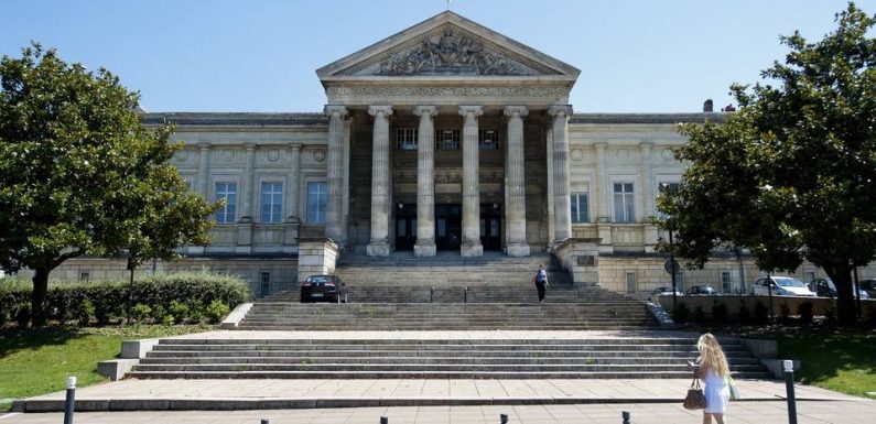 Angers: Un ancien directeur du service pénitentiaire d’insertion condamné pour détournement de fonds