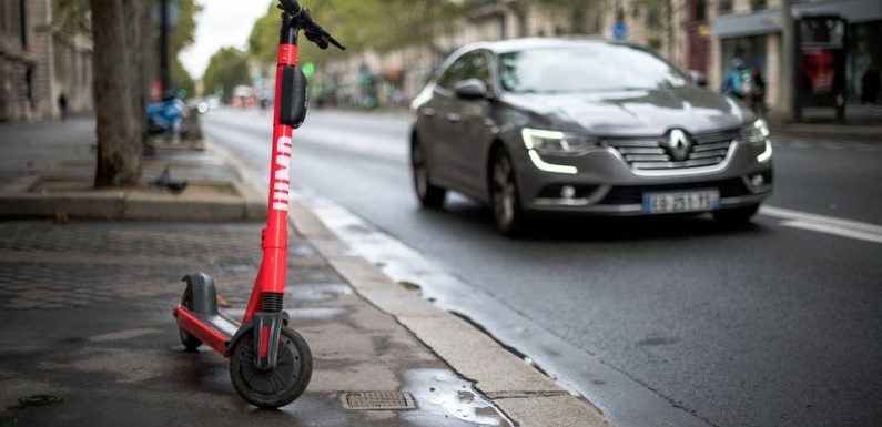 Trottinettes électriques : La profession lance un guichet unique pour recycler les appareils
